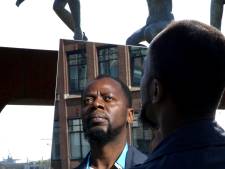 Simão Miguel: een Rotterdamse rebel, die ook wil kunnen lachen en gelukkig zijn