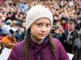 Greta Thunberg komt op 6 maart in Brussel staken voor het klimaat