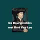 In podcast De Bourgondiërs staat u naast Bart van Loo op het middeleeuwse strijdtoneel ★★★★☆