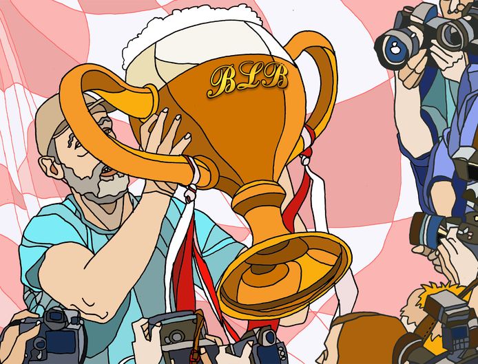 Brabants Dagblad, Eindhovens Dagblad en BN De Stem organiseren voor de zevende keer de verkiezing avn Brabants Lekkerste Bier.