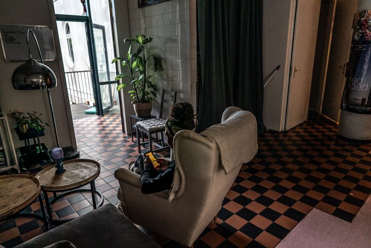 Kleiner en veiliger: wat is nodig om gemengde woonprojecten te laten slagen? &lsquo;De Nederlanders leren Arabisch&rsquo;