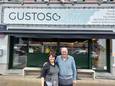 Katy en Rudy nemen na 27 jaar afscheid van Gustoso.