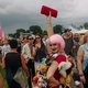 Bewoners in de bres voor leefbaarheid Westerpark