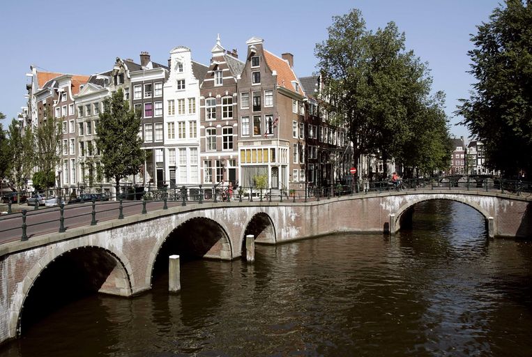 Amsterdam Beeld ANP XTRA