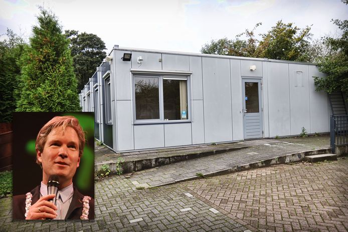 Met De Boeg als beoogde locatie voor de opvang van maximaal 50 statushouders neemt de gemeente Nissewaard haar verantwoordelijkheid, vindt burgemeester Foort van Oosten.