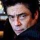 'Sicario': het drugsparcours van Benicio Del Toro
