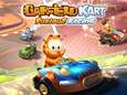GAMEREVIEW Garfield Kart Furious Racing: een kwak diepvrieslasagne, iemand?