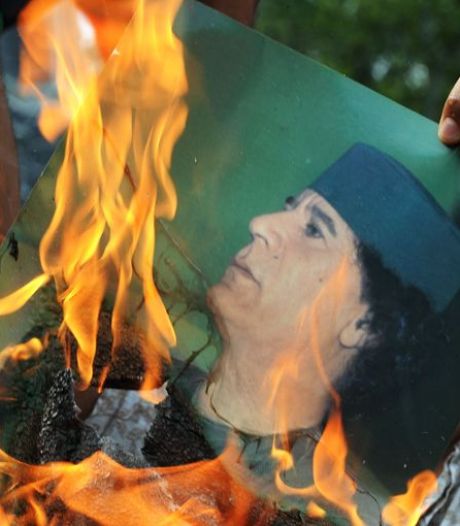 300 morts en Libye, les pro-Kadhafi appelés à manifester