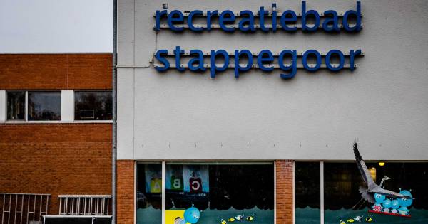 Burgemeester wil raddraaiers zwembad uit de anonimiteit halen - Tubantia