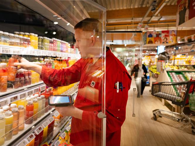 Delhaize kondigt nieuwe reeks overnames aan: helft eigen supermarkten heeft nu nieuwe eigenaar