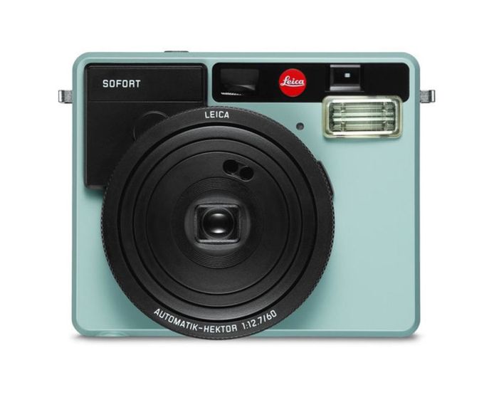 Leica Sofort