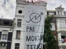 Eigenaar gekraakt pand Marnixstraat doet aangifte: ‘Ze pakken de verkeerde’