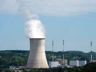 Kernreactor Tihange 1 ligt tot 10 juli stil