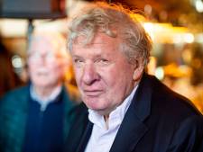 Willibrord Frequin plaveide de weg voor volgende generaties tv-makers: ‘Hé, jij, vind je dat normaal?’