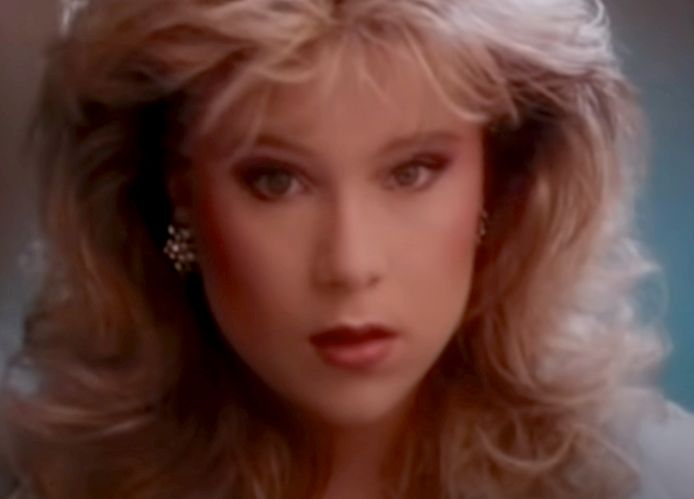 Samantha fox pic