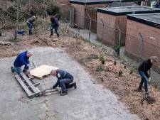 Wijkcentra in Amersfoort schieten als paddenstoelen uit de grond, maar hoe komt dat eigenlijk?