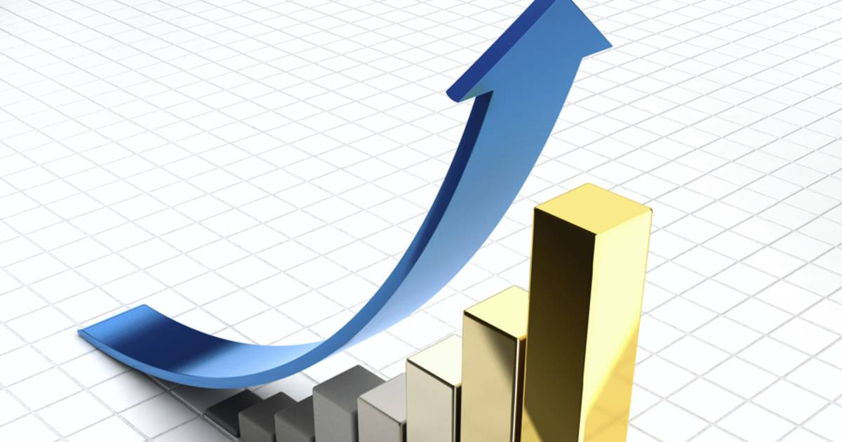 6 procent meer omzet in de industrie Economie ed nl 6 procent meer omzet in de industrie Economie ed nl
