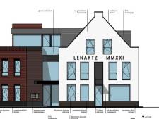 13 Studiowoningen op plek van 't Oude Nest in Oisterwijk