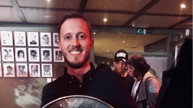 Prachtige transfer voor PSV-scout Thomas Schaling naar de Verenigde Staten