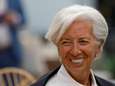 EU-leiders benoemen IMF-topvrouw Christine Lagarde tot ECB-baas