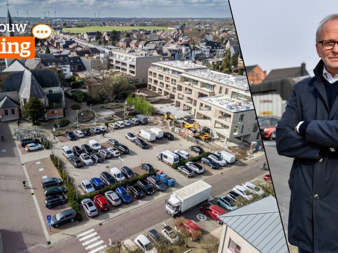 “We willen niet pesten”: Wij leggen reacties lezers over parkeren op Kamiel Van Belleplein voor aan schepen
