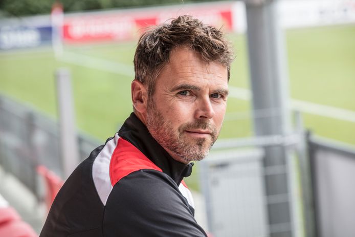 Dennis Haar.