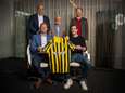 Vitesse-directeur Van Wijk na Amerikaanse overname: ‘Belangrijke dag voor onze club’