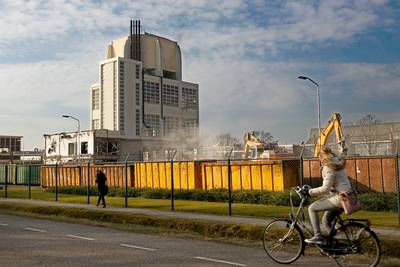 Strijd tegen sloop: petitie voor behoud Philips-erfgoed in Maarheeze
