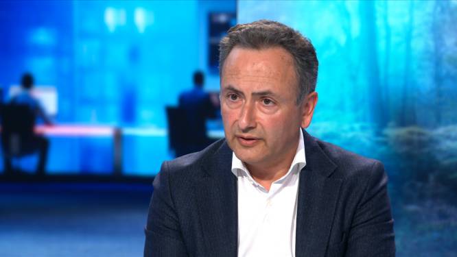 Expert justitie Faroek Özgünes: “Conings waarschijnlijk al weken geleden overleden”