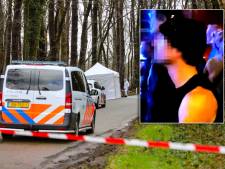 Ex-vriend Jeremy (51) naast moord of doodslag ook verdacht van verbergen lichaam Sylvia uit Apeldoorn
