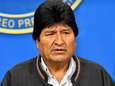 Boliviaanse president Evo Morales stapt op, politie vaardigt aanhoudingsbevel uit