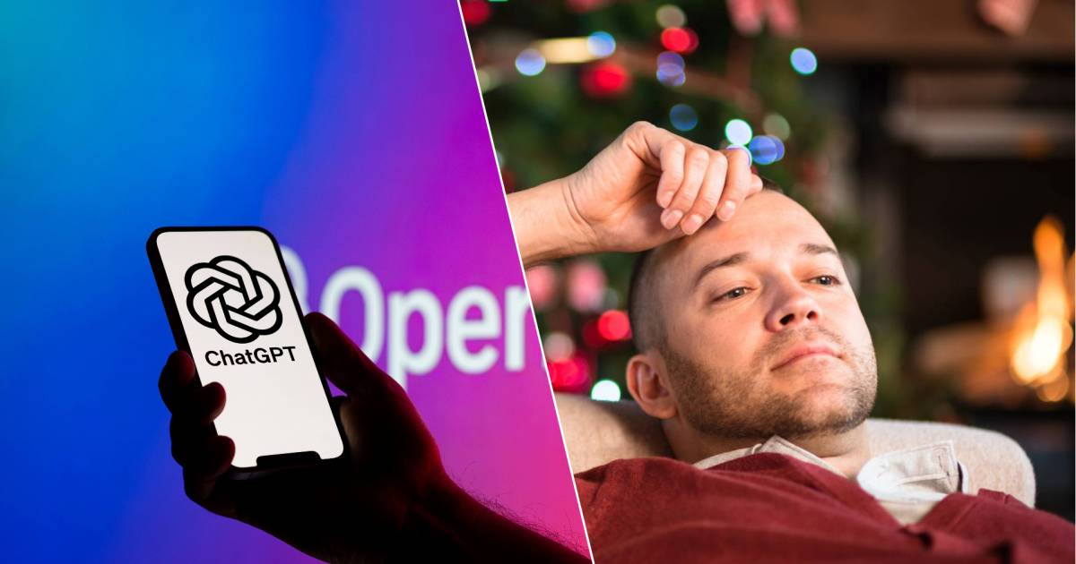 Les chatbots IA ont-ils aussi envie des vacances de Noël ?  Enquête après des plaintes concernant ChatGPT « paresseux » |  Technologie