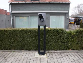 Wellicht 33 extra elektrische laadpalen op komst op openbaar terrein in Poperinge 