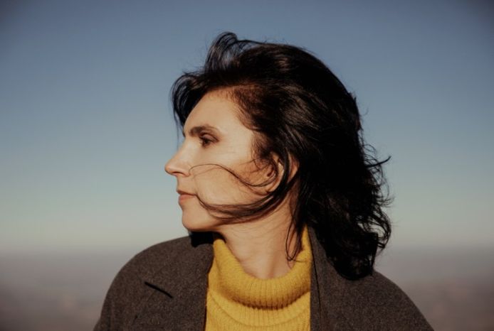 Olivia Belli is te horen in de Groene Engel.