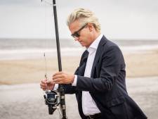 Geert Wilders over Peter R. de Vries, zijn eigen beveiliging en de politiek: ‘De dreigingen zijn serieus’