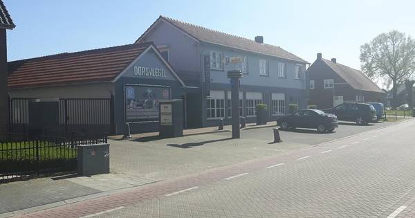 Appartementen met zorg op plek Dorsvlegel Vinkel | Overig - BD.nl