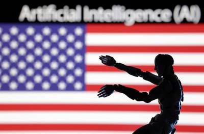 La présidentielle américaine est-elle menacée par les IA génératives?