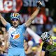 Fédrigo klopt Pellizotti en wint derde Pyreneeënrit in Tarbes