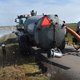 200.000 liter IJsselwater per minuut het achterland in: Nederland nathouden is een ware kunst