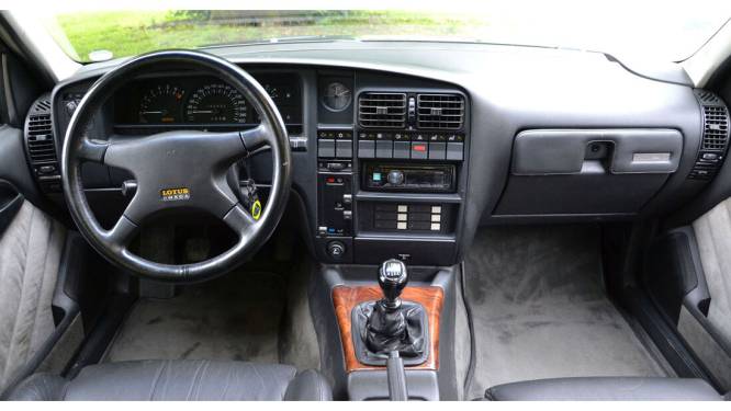 Deze Opel was ooit net zo snel als een Ferrari Testarossa