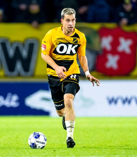 SC Heerenveen en NAC eindelijk akkoord over Haye, ook Sarr tekent in Friesland