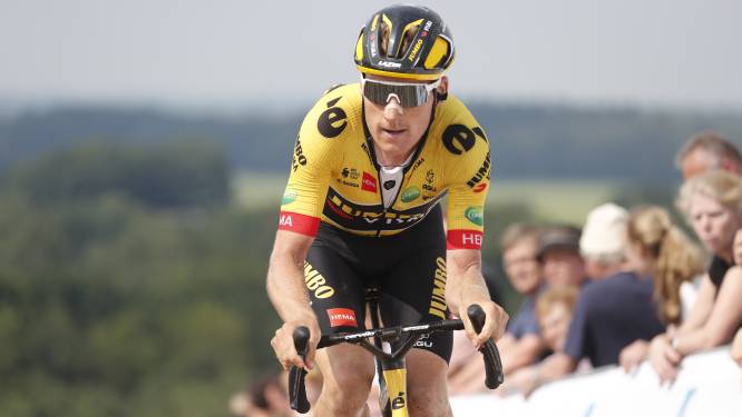 Mike Teunissen verlaat Ronde van Polen om te gaan trouwen