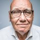 Voetbaljournalist Kees Jansma: ‘Je zou kunnen zeggen
dat veel in mijn leven om Kees Jansma draait’
