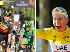 Victoire de prestige pour Wout van Aert sur les Champs-Élysées, Pogacar sacré pour la deuxième fois d’affilée