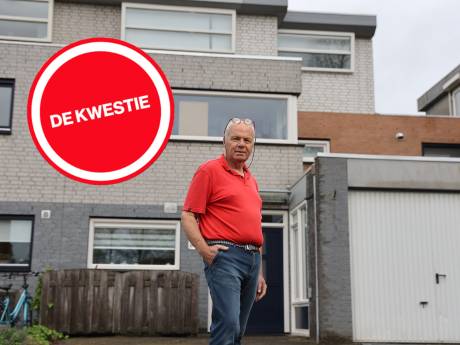 Michiel wil zijn woning splitsen, maar het mag niet: moeten de regels wat minder strak worden toegepast?