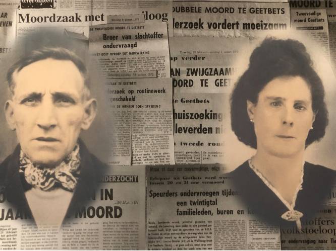 DE PERFECTE MOORD? Zestigers Jules en Louise serveren (on)bekende een koffietje: “En dan weerklinken zeven schoten die niemand hoort”
