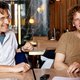 Deze Nederlandse journalisten waren even dood: ‘Onze harten begaven het op het moment dat we kerngezond waren’