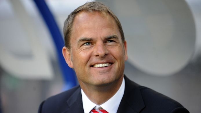 De Boer Ik Wil Theo Janssen Niet Zien Roken Nederlands Voetbal Ad Nl