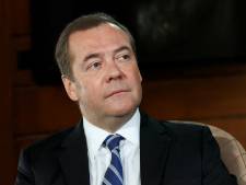 La Russie activera son arsenal nucléaire si la Finlande ou la Suède intègre l’Otan, menace Medvedev