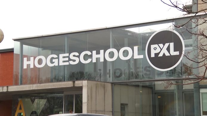 Hogeschool PXL